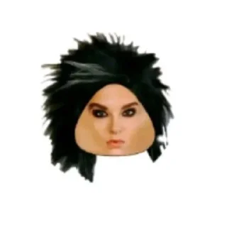 🫧 emoji ✨tokio✨hotel✨ by hahalee Telegram sticker 23 of 84