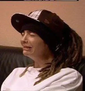 Sticker from ✨tokio✨hotel✨ by hahalee