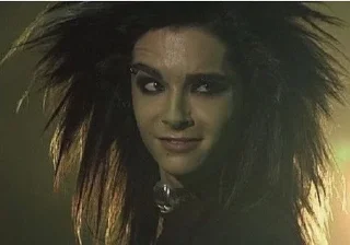 🤨 emoji ✨tokio✨hotel✨ by hahalee Telegram sticker 18 of 84