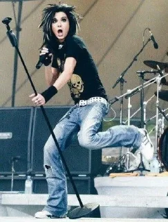 🕺 emoji ✨tokio✨hotel✨ by hahalee Telegram sticker 12 of 84