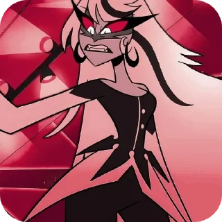 Sticker from Carmilla Carmine • @Earth928B