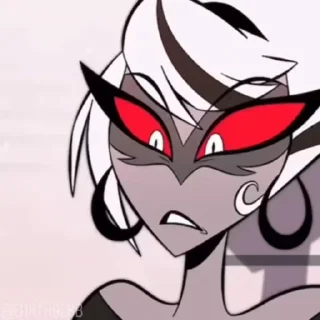 🌟 emoji Carmilla Carmine • @Earth928B Telegram sticker 14 of 40