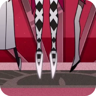 Sticker from @liarxxsww :: carmilla carmine