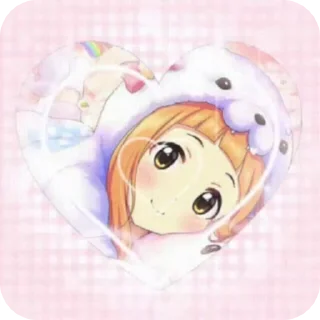 🌟 emoji Kawaii by @notpaired Telegram sticker 15 of 23