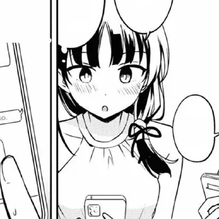 Sticker from Nanao-Chan