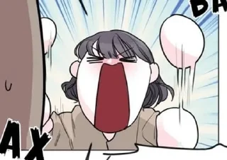 😭 emoji аварийная кнопочка Telegram sticker 4 of 36