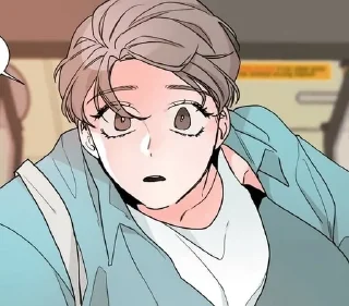 😦 emoji аварийная кнопочка Telegram sticker 6 of 36