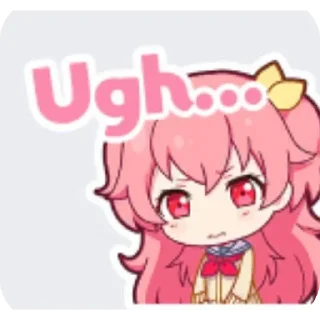 Sticker from Colorful Stage! :: @gaymer_luv