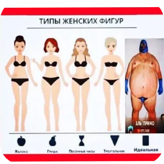 💪 emoji Шаман иди калдуй Telegram sticker 21 of 50