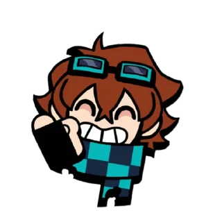 💠lololowka💠 sticker preview 2