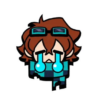 💠lololowka💠 sticker preview 3