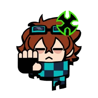 💠lololowka💠 sticker preview 4