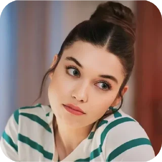 👍 emoji Афра для цгс от @AfraSlove Telegram sticker 14 of 120