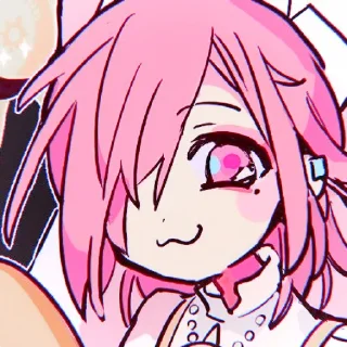 Sticker from - @strike1v ꕨ @vividstick ⊹