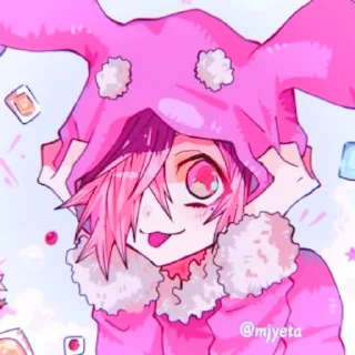 Sticker from - @strike1v ꕨ @vividstick ⊹