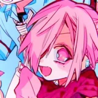 Sticker from - @strike1v ꕨ @vividstick ⊹
