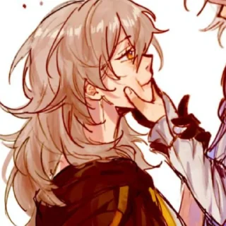 Sticker from ﹙🍶﹚- @shushuinfo » imnotxreitive (twt)