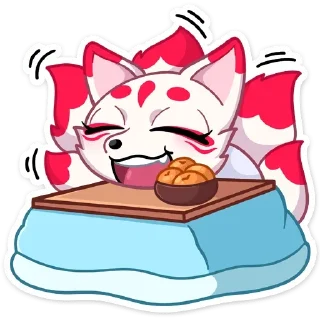 😀 emoji Кумико без надписей ➩ @Earth928B Telegram sticker 4 of 43