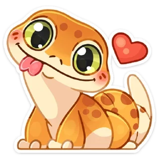 Sticker from Круассанчик от @Earth928B