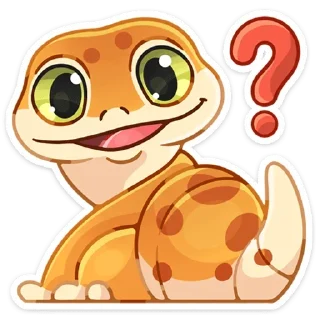 Sticker from Круассанчик от @Earth928B