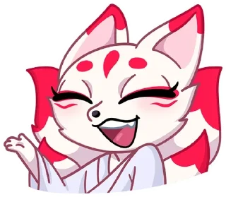 👍 emoji Кумико без надписей ➩ @Earth928B Telegram sticker 23 of 43