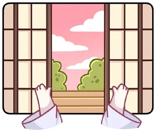 🥵 emoji Кумико без надписей ➩ @Earth928B Telegram sticker 22 of 43
