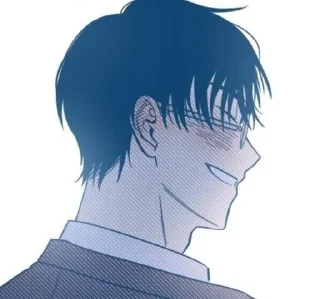 😊 emoji Когда затихнут цикады Telegram sticker 13 of 30