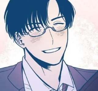 😊 emoji Когда затихнут цикады Telegram sticker 20 of 30