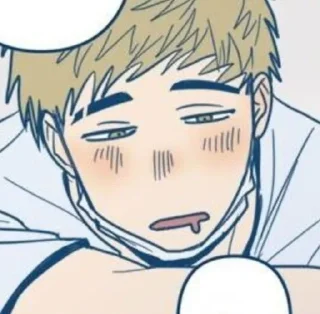 😵‍💫 emoji Когда затихнут цикады Telegram sticker 10 of 30