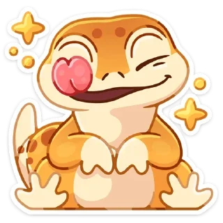 Sticker from Круассанчик от @Earth928B