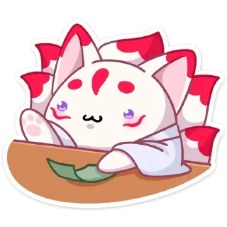 ☺ emoji Кумико без надписей ➩ @Earth928B Telegram sticker 13 of 43