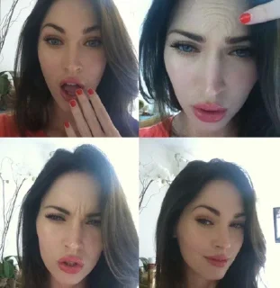 😀 emoji Пак создан в @moyi_stikery_bot Telegram sticker 15 of 120