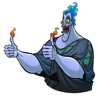 Sticker from Cartoons stickers