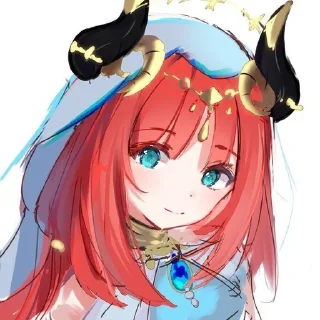 Sticker from Нилу💗