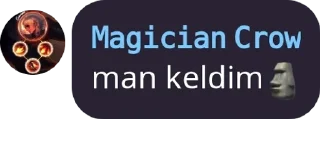 🗿 emoji Mobile Legends Uzbekistan Offi pack by @QuotLyBot Telegram sticker 21 of 120