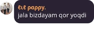 👨‍💼 emoji Mobile Legends Uzbekistan Offi pack by @QuotLyBot Telegram sticker 23 of 120