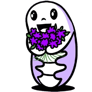 Sticker from Тихоходка HELPeriv