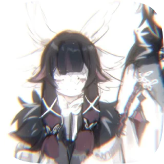 🪽 emoji #𝓒𝓸𝓵𝓾𝓶𝓫𝓲𝓷𝓮. |𝓑𝔂 𝓐𝓻𝓮𝔁| 🕊🪽 @AREX Telegram sticker 14 of 25