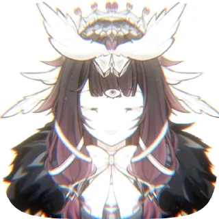 🪽 emoji #𝓒𝓸𝓵𝓾𝓶𝓫𝓲𝓷𝓮. |𝓑𝔂 𝓐𝓻𝓮𝔁| 🕊🪽 @AREX Telegram sticker 17 of 25