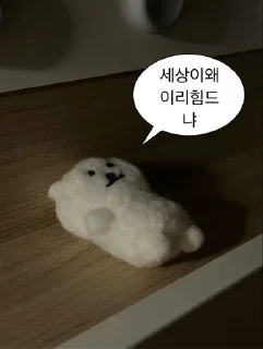 Sticker from wtf what is this
