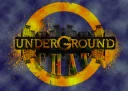 Sticker from Under