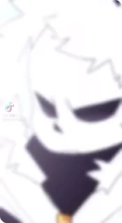 Sticker from undertale.2