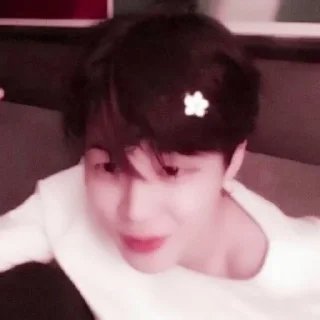 💗 emoji чимини, открой ротик. Telegram sticker 12 of 12