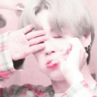 💗 emoji чимини, открой ротик. Telegram sticker 8 of 12