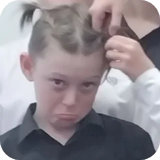 ✋ emoji ода доза Telegram sticker 18 of 109