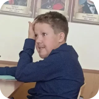 📝 emoji ода доза Telegram sticker 13 of 109