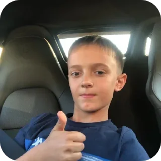 👍 emoji ода доза Telegram sticker 8 of 109