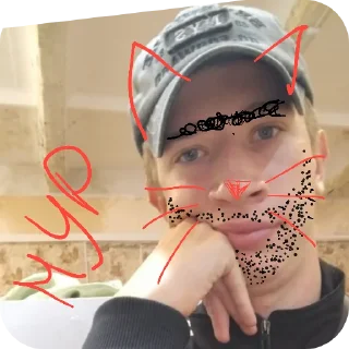 😀 emoji ода доза Telegram sticker 23 of 109