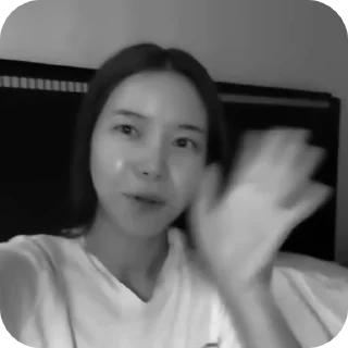 Sticker from solar @yeonjununnie