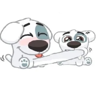 Sticker from бабуба | via sticked.app